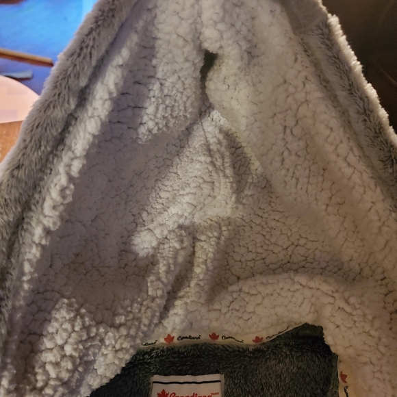 Adorable Christmas Reindeer Onesie - Picture 2 of 5